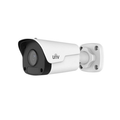 IP відеокамера Uniview IPC2122LR3-PF28M-D (2.8 мм)