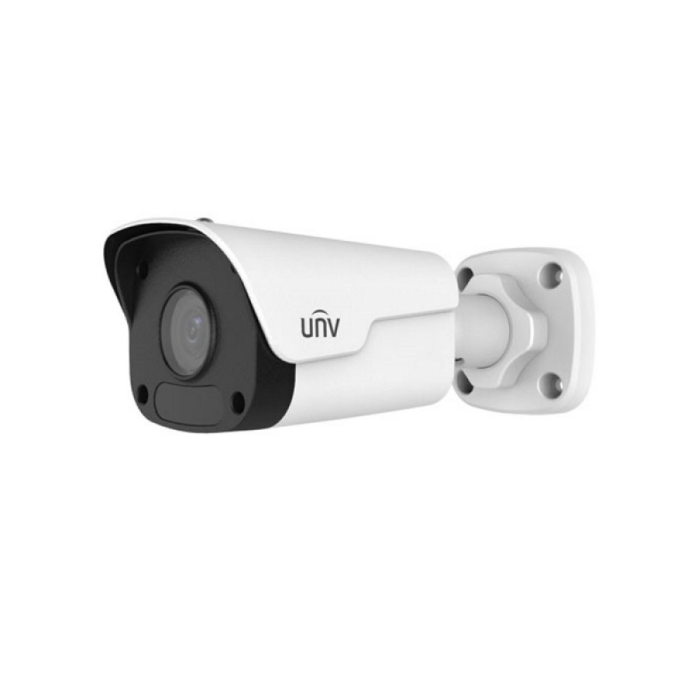 IP відеокамера Uniview IPC2122LR3-PF40-A (4 мм)
