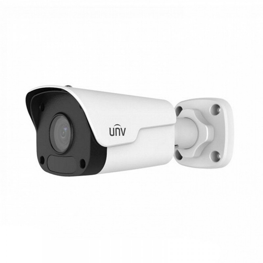 IP відеокамера Uniview IPC2122LR3-PF60M-D (6 мм)