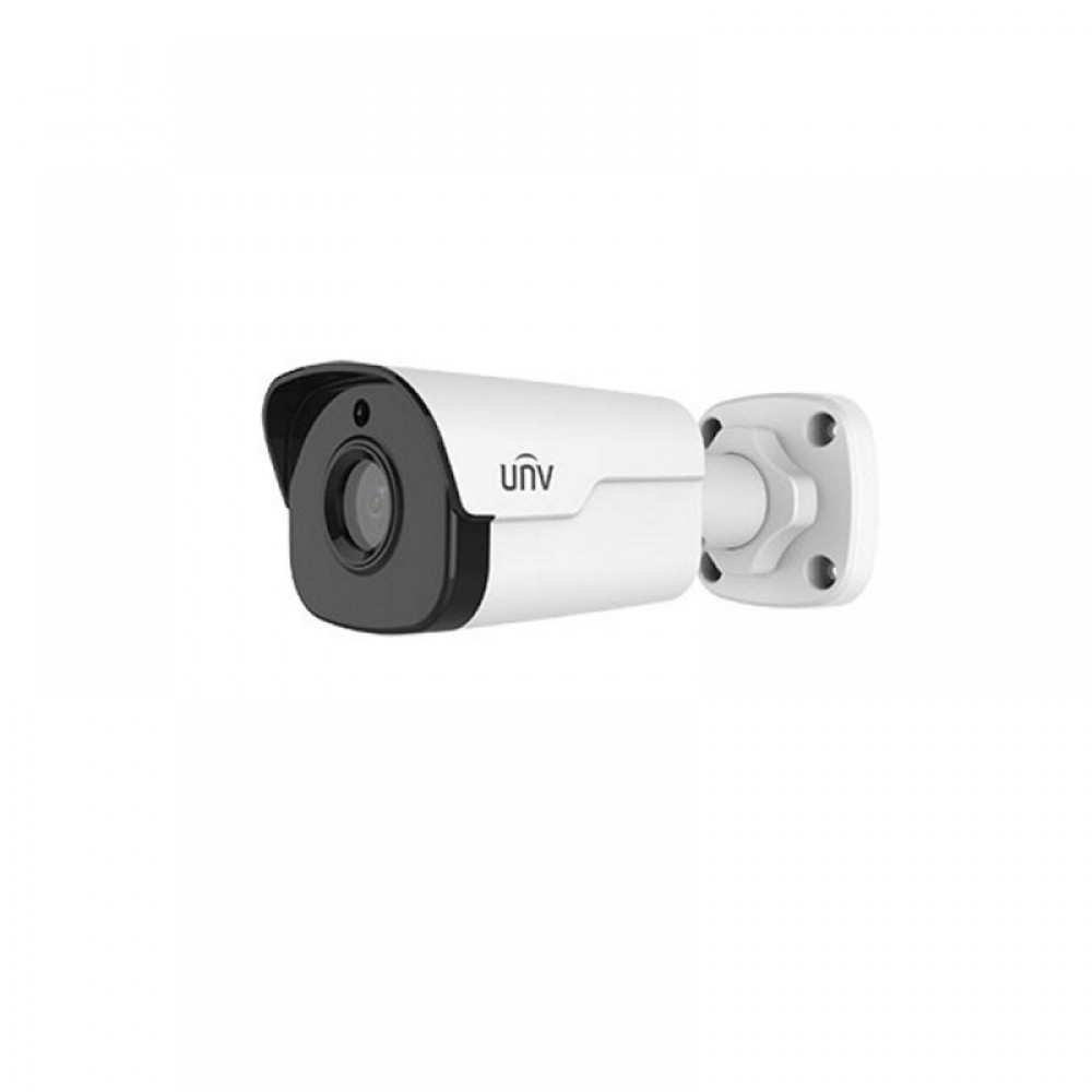 IP відеокамера Uniview IPC2122SR3-APF40-C (4 мм)