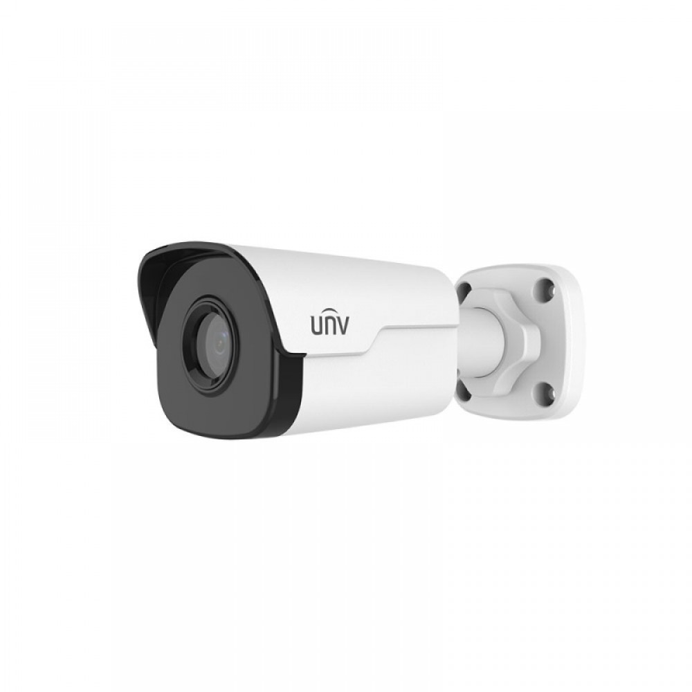 IP відеокамера Uniview IPC2122SR3-PF40-C (4 мм)