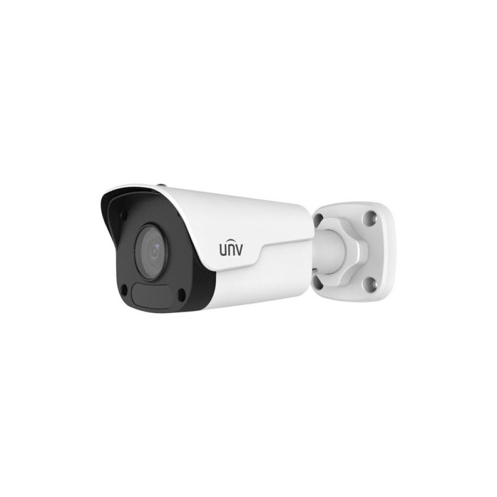 IP відеокамера Uniview IPC2123LR3-PF28M-F (2.8 мм)