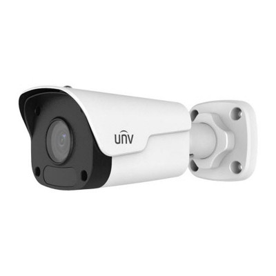 IP відеокамера Uniview IPC2125LR3-PF60M-D (6 мм)
