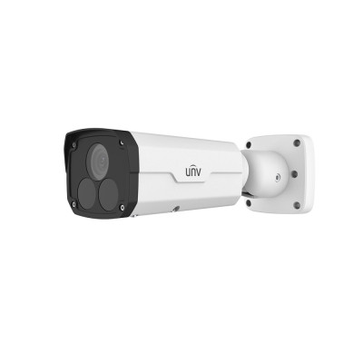 IP видеокамера Uniview IPC2224SR5-DPF60-B (6 мм)
