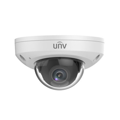 IP видеокамера Uniview IPC314SR-DVPF36 (3.6 мм)