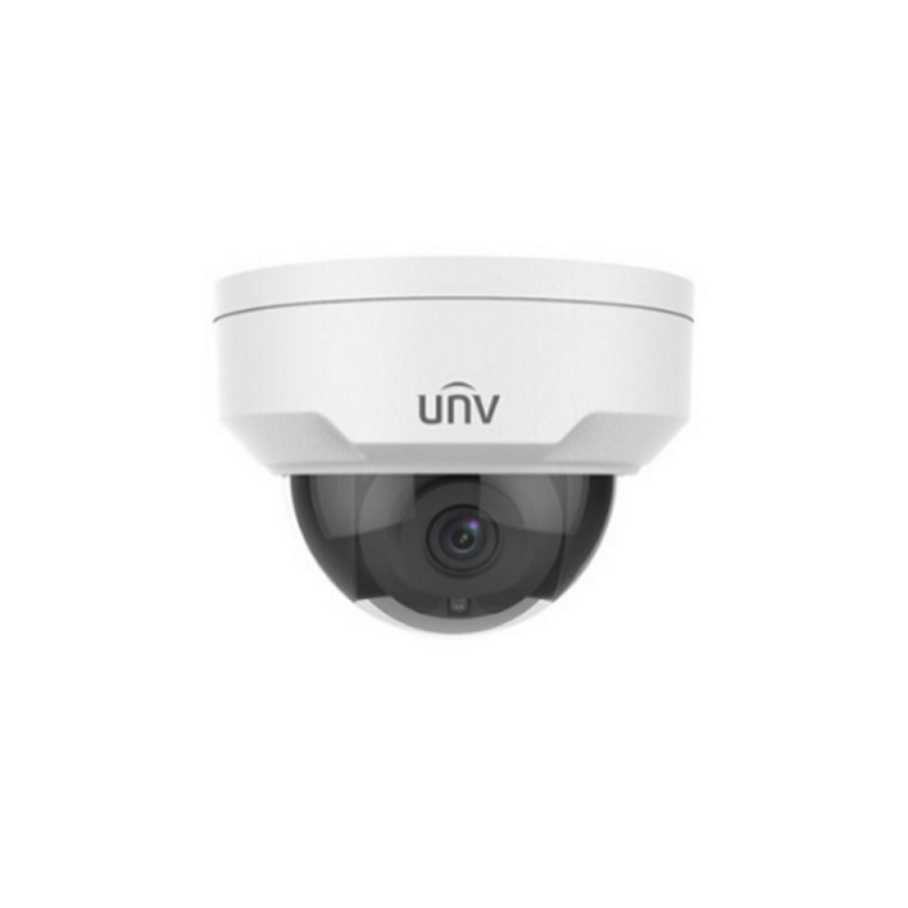 IP відеокамера Uniview IPC322SR3-DVPF40-C (4 мм)