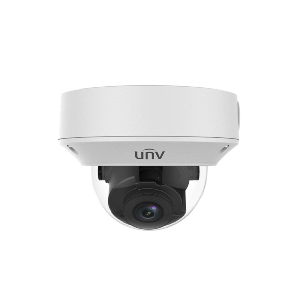 IP відеокамера Uniview IPC3232ER-DV-C (2.8-12 мм)