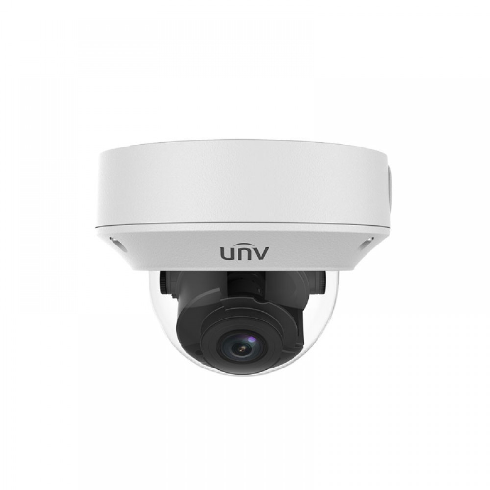 IP видеокамера Uniview IPC3232ER3-DUVZ-C (2.7-13.5 мм)