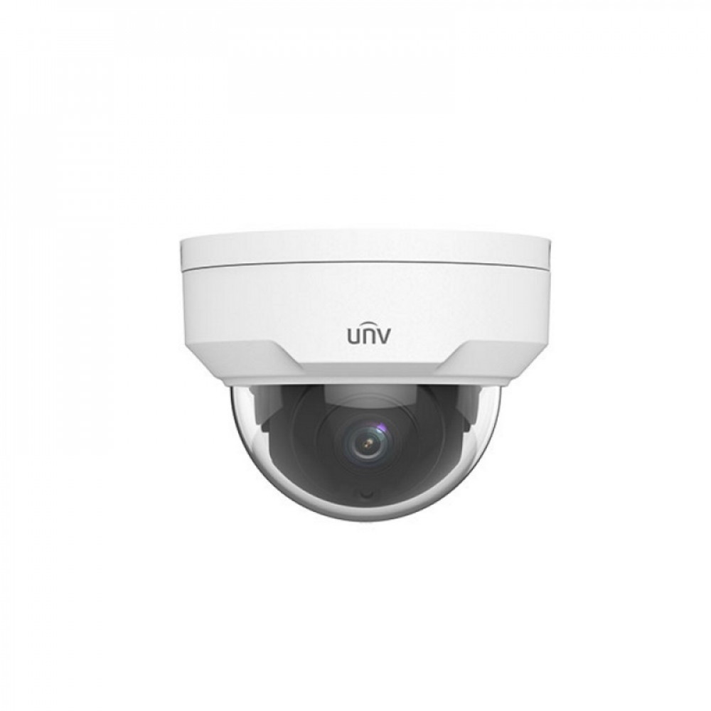 IP видеокамера Uniview IPC324LR3-VSPF28-D (2.8 мм)