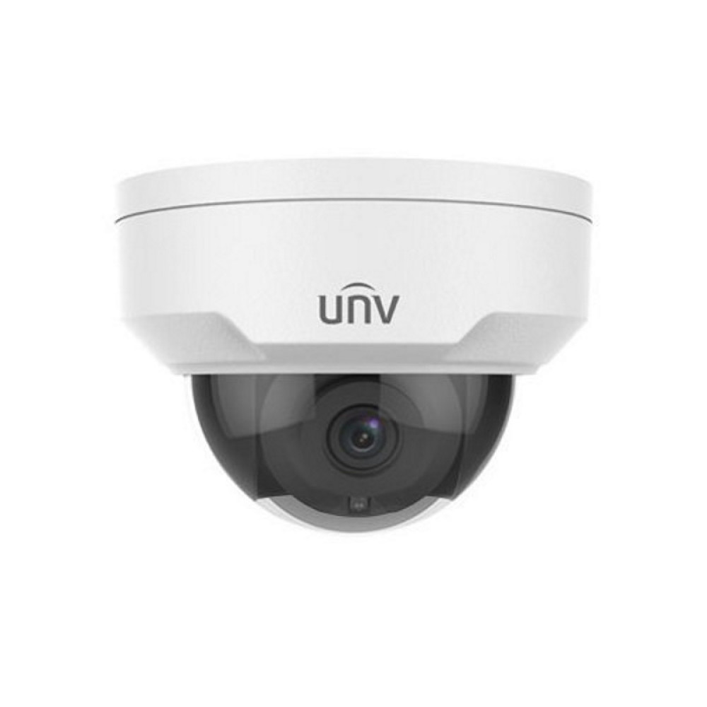 IP відеокамера Uniview IPC325ER3-DUVPF40 (4 мм)