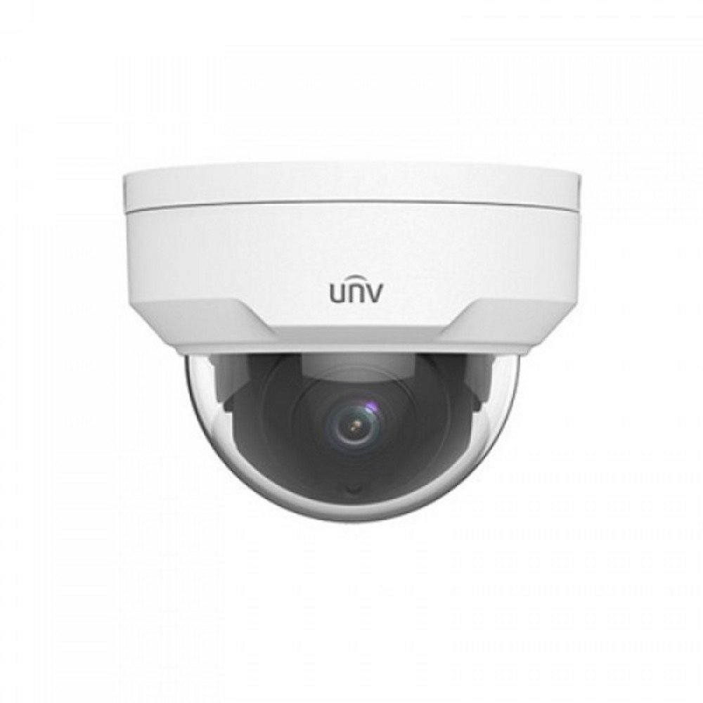 IP відеокамера Uniview IPC325LR3-VSPF28-D (2.8 мм)