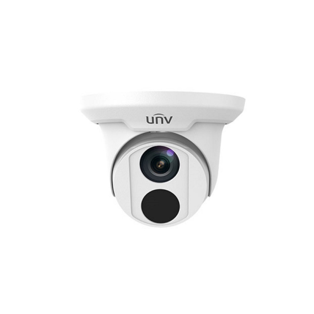 IP відеокамера Uniview IPC3612ER3-PF40M-C (4 мм)