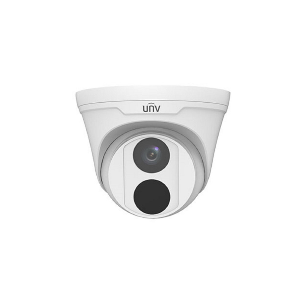 IP відеокамера Uniview IPC3613LR3-PF28-F (2.8 мм)