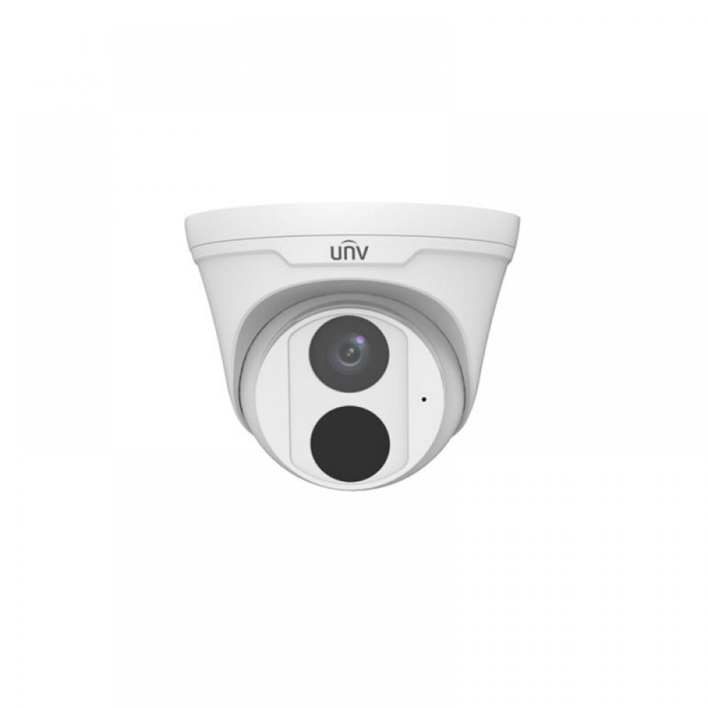 IP відеокамера Uniview IPC3614SR3-ADPF28-F (2.8 мм)