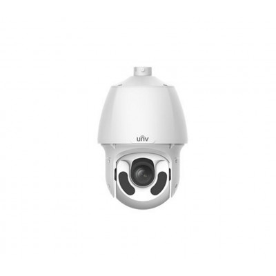 IP видеокамера Uniview IPC6222ER-X20P-B (5.2-104 мм)