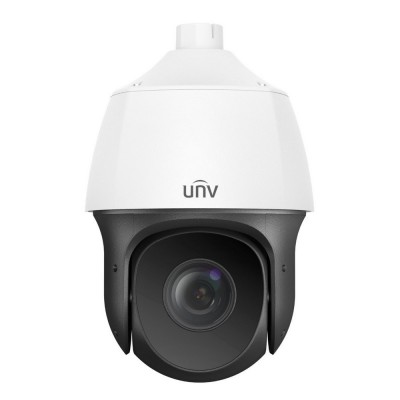 IP відеокамера Uniview IPC6322SR-X22P-C (5.2-114.4 мм)