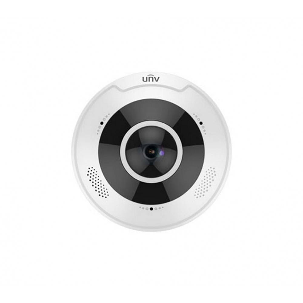 IP видеокамера Uniview IPC868ER-VF18-B (1.8 мм)