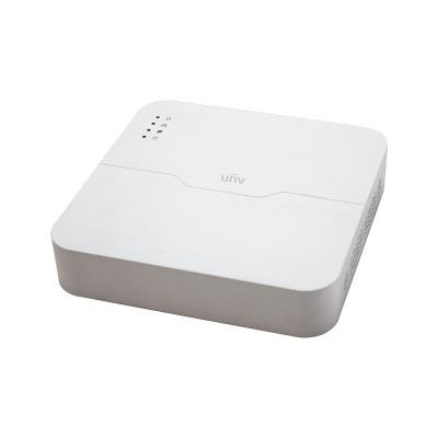 IP відеореєстратор Uniview NVR301-08L-P8
