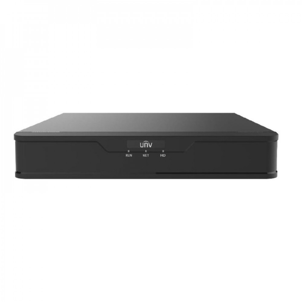 IP видеорегистратор Uniview NVR301-08S2