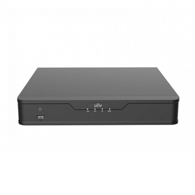 IP видеорегистратор Uniview NVR301-16E