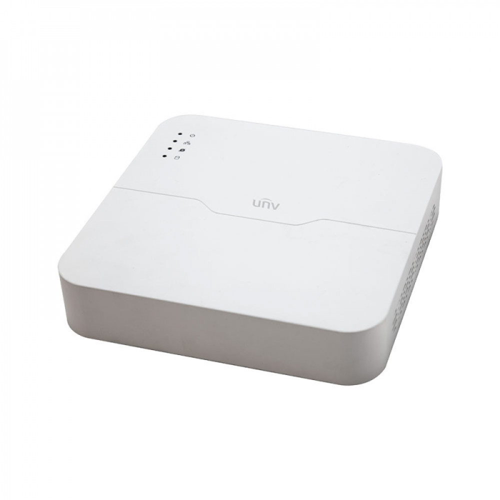 IP видеорегистратор Uniview NVR301-16L-P8