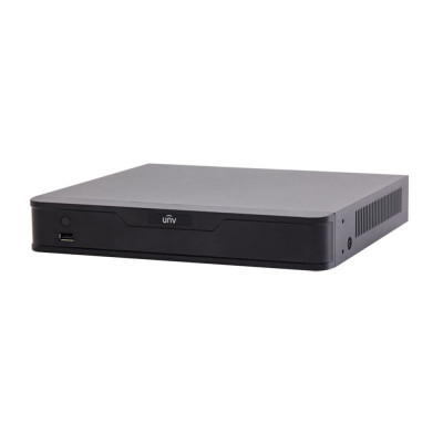 IP видеорегистратор Uniview NVR301-16X