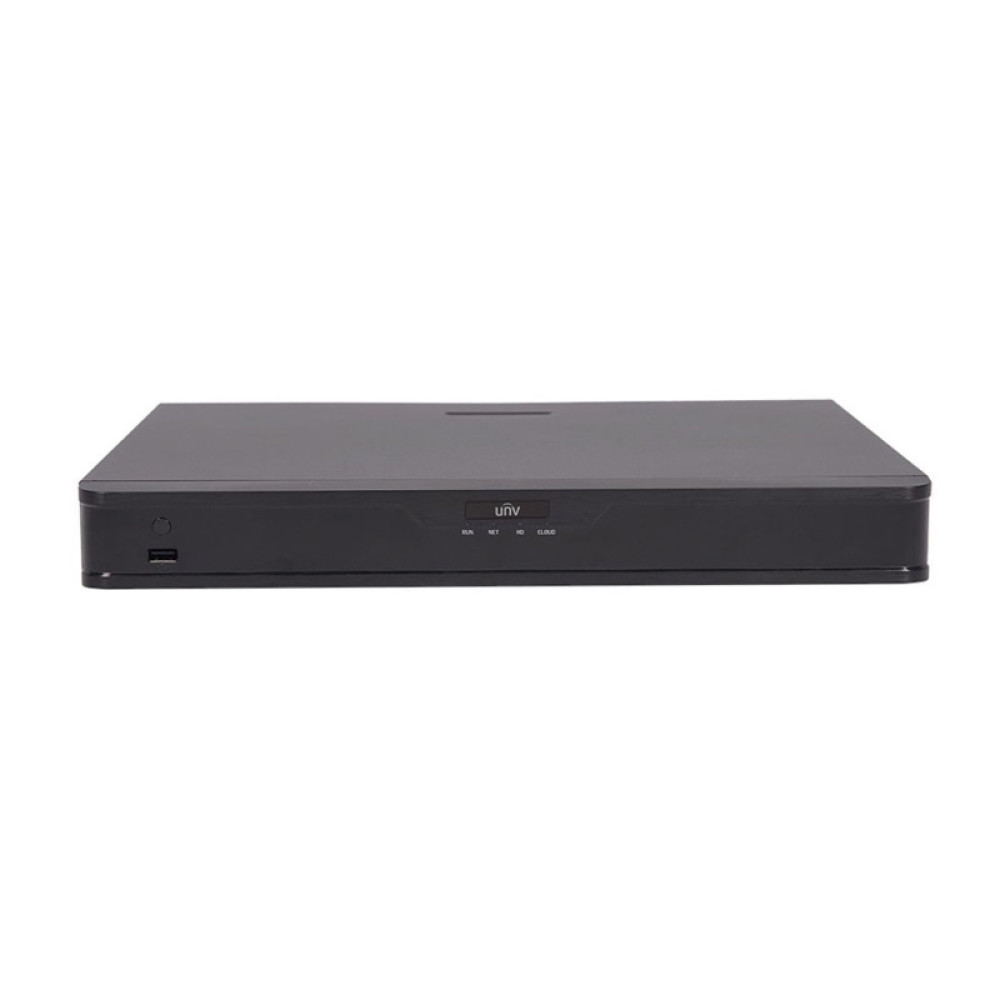 IP відеореєстратор Uniview NVR302-08S
