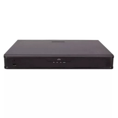 IP відеореєстратор Uniview NVR302-08S-P8