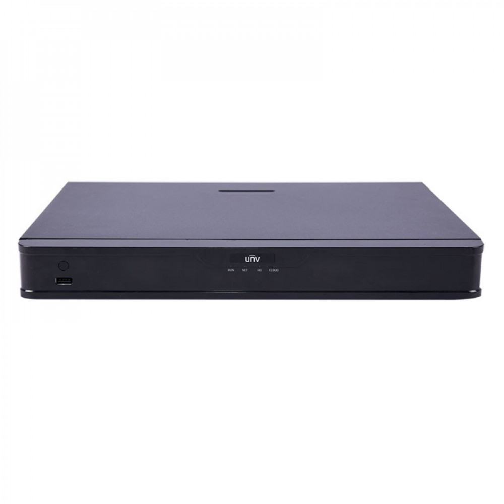 IP видеорегистратор Uniview NVR302-09E-B