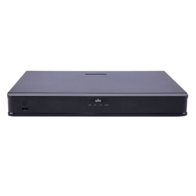 IP видеорегистратор Uniview NVR302-16E-B