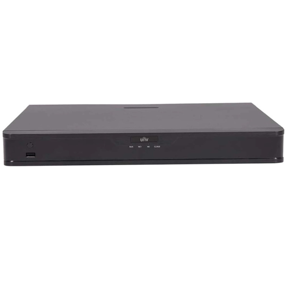 IP відеореєстратор Uniview NVR302-16E-P8-B