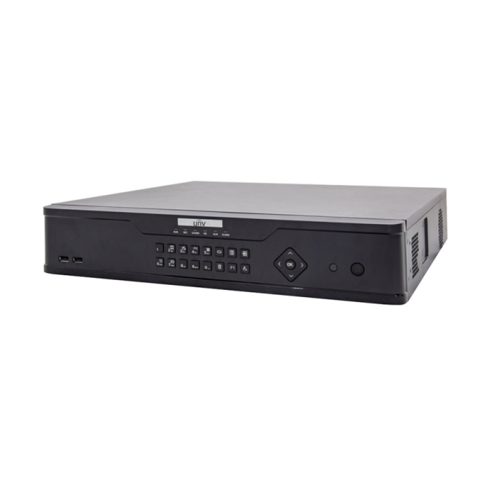IP відеореєстратор Uniview NVR304-16EP-B