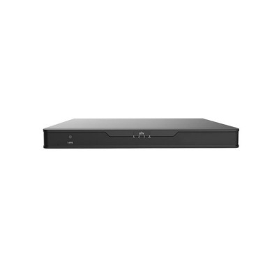 IP видеорегистратор Uniview NVR304-16S