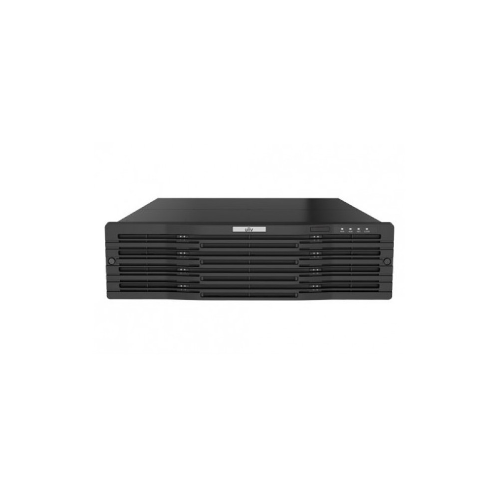 IP відеореєстратор Uniview NVR316-64R-B