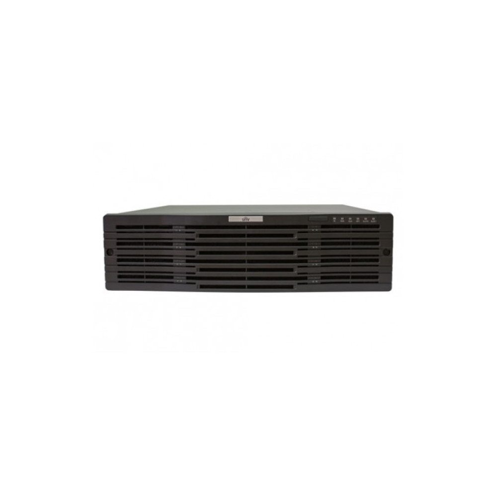 IP відеореєстратор Uniview NVR516-128