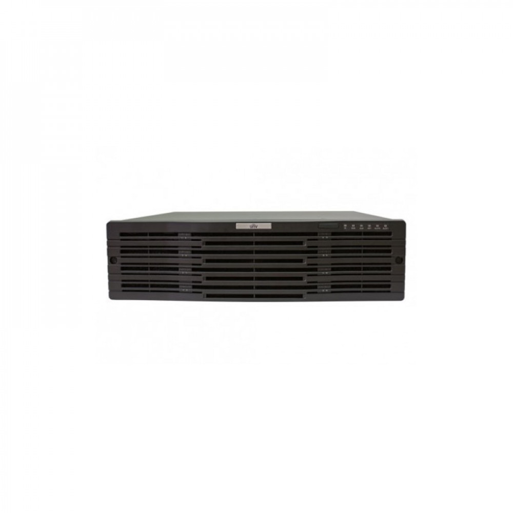 IP видеорегистратор Uniview NVR516-64