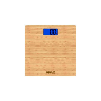 Весы напольные Vivax PS-180BZ