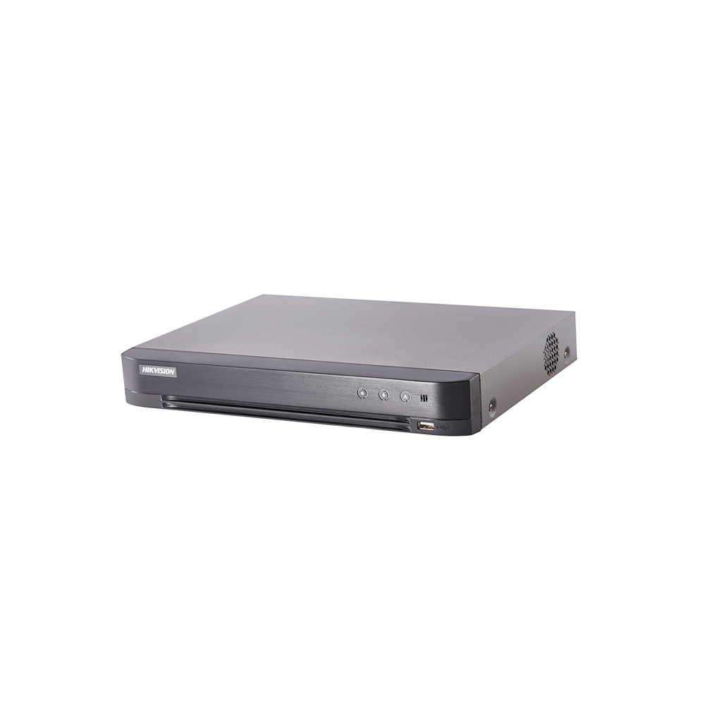 TURBO ACUSENSE DVR Hikvision iDS-7216HQHI-M1/FA