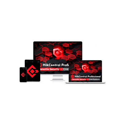 Пакет расширения - модуль аналитических отчетов Hikvision HikCentral-P-BI Report-Module