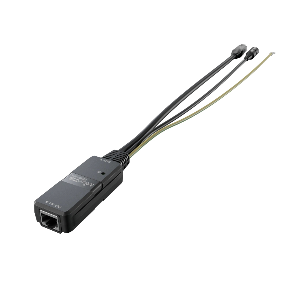 PoE удлинитель Hikvision DS-1H34-0101P