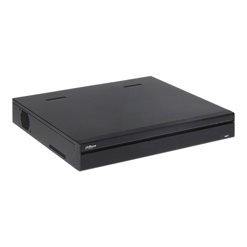 16-канальный 1.5U 4HDDs 4K & H.265 Pro сетевой Dahua DHI-NVR5416-4KS2