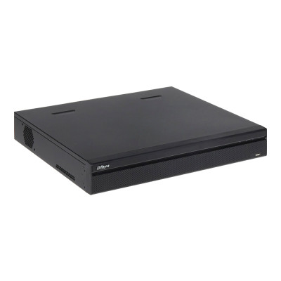 16-канальный 1.5U 4HDDs 4K & H.265 Pro сетевой Dahua DHI-NVR5416-4KS2