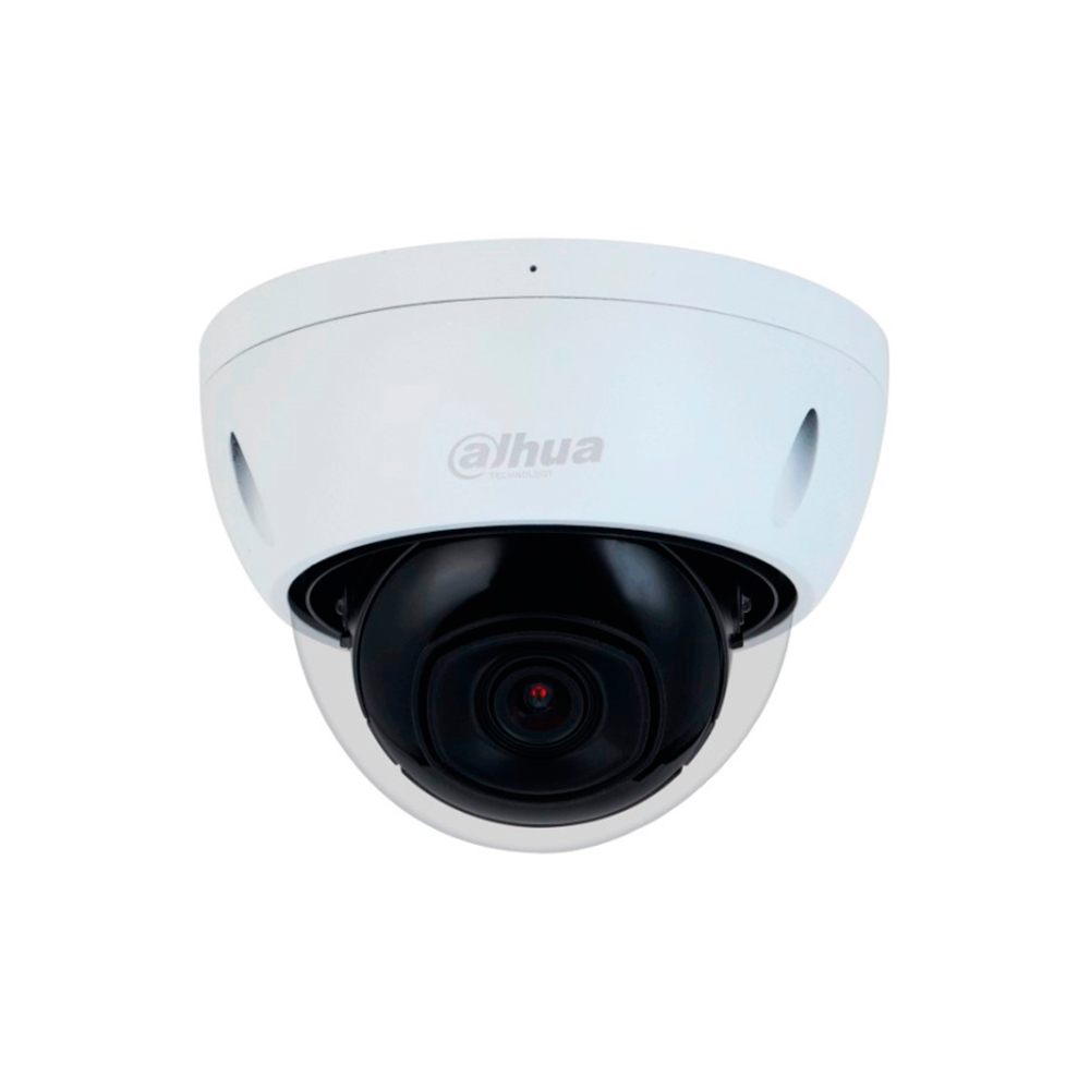 5 МП Starlight HDCVI ІЧ Dome Dahua DH-HAC-HDBW1500RP-Z (2.7-12мм)