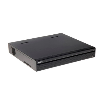 32-канальный 1.5U 4HDD WizSense Dahua DHI-NVR4432-4KS2/I