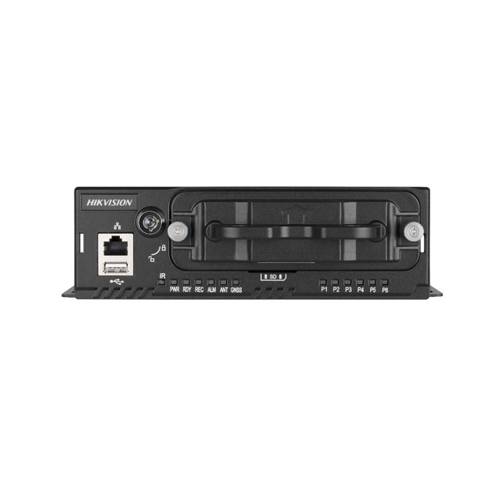 мобильный регистратор Hikvision DS-MP5604N