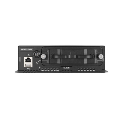 мобильный регистратор Hikvision DS-MP5604N