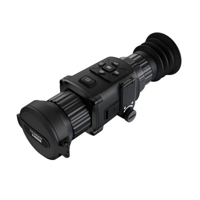 Ручний монокулярний тепловізор Hikvision HM-TR16-50XG/W-TQ50C