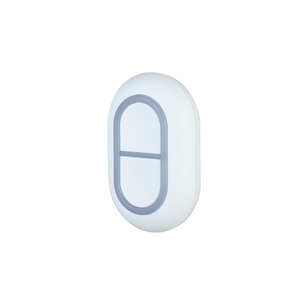 Бездротова кнопка тривожна Dahua DHI-ARD822-W2(868)