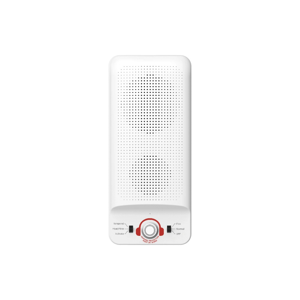 проводной извещатель разбития стекла Hikvision DS-PDBGTS