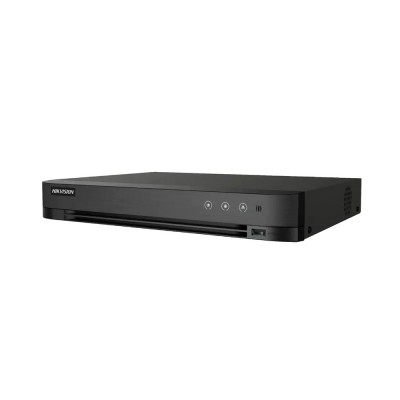 TURBO ACUSENSE регистратор Hikvision iDS-7204HUHI-M1/P(C)/4A+4/1ALM